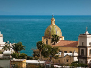 Hotel Royal Positano