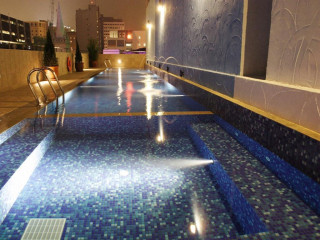 Hotel Royal Queens