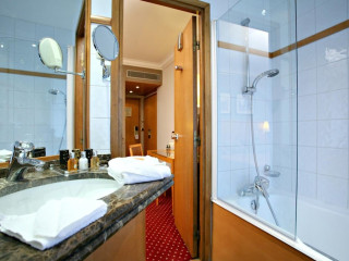 Hotel Royal Saint Michel
