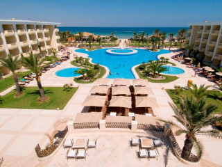 Hotel Royal Thalassa Monastir