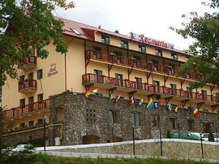 Hotel Rozmarin