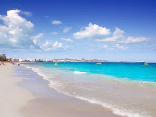 Hotel Ruleta Ibiza 5* TI