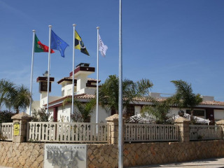 Hotel Rural Brícia Du Mar