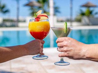 Hotel Rural Brícia Du Mar