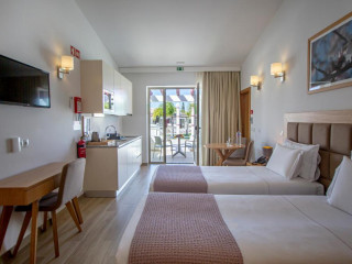 Hotel Rural Brícia Du Mar