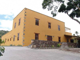 Hotel Rural LIVVO Maipez