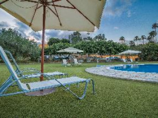 Hotel Rural LIVVO Maipez