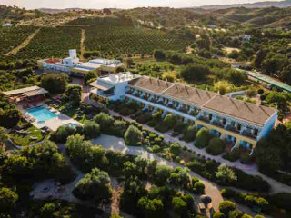 Hotel Rural Quinta Do Marco