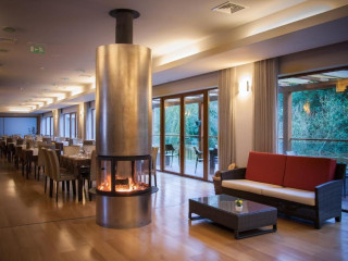 Hotel Rural Vale do Rio