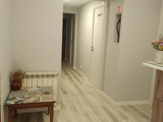 Hotel Ruta de Francia