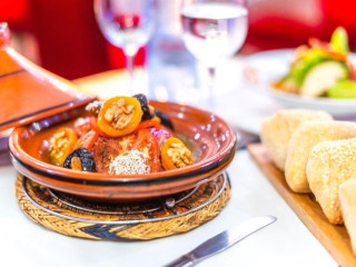 Hotel & Ryad Art Place Marrakech