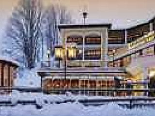 Hotel Saalbacher Hof