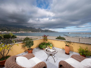 HOTEL SABBIE D'ORO