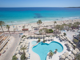 Hotel Sabina