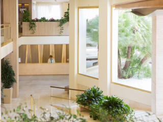 Hotel Sabina & Suites