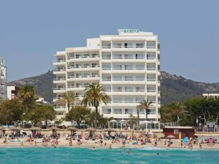 Hotel Sabina & Suites