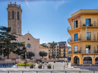 HOTEL SABIOTE