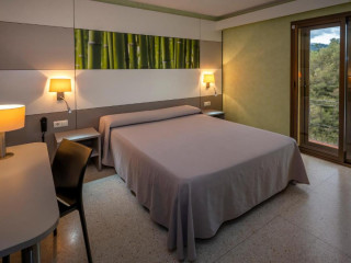 HOTEL SABIOTE