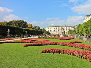 Hotel Sacher Salzburg