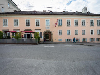 Hotel Sacher Salzburg