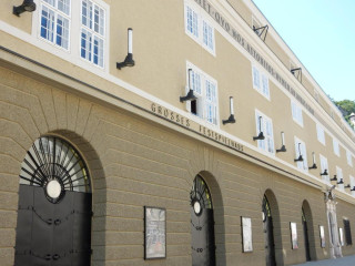 Hotel Sacher Salzburg