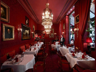 Hotel Sacher Wien