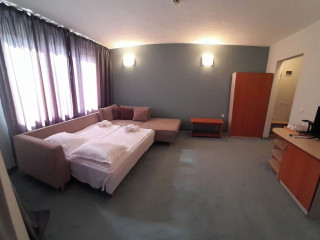Hotel Saga