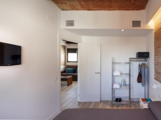 Hotel Sagrada Familia Apartments