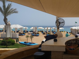Gravity Sahl Hasheesh ex Ocean Breeze