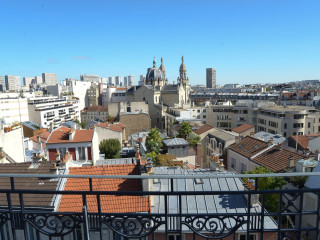Hotel Saint Charles Paris