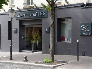 Hotel Saint Charles Paris