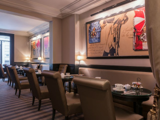 Hotel Saint Cyr Etoile