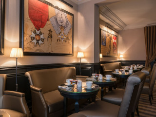 Hotel Saint Cyr Etoile