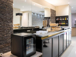 Hotel Saint Georges