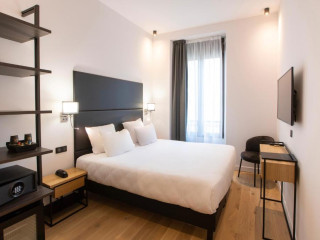 Hotel Saint Georges