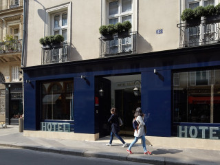 HOTEL SAINT GERMAIN