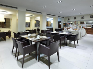 Hotel Saint John