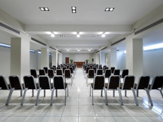 Hotel Saint John