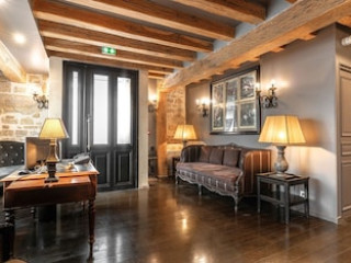 HÔTEL SAINT-LOUIS MARAIS