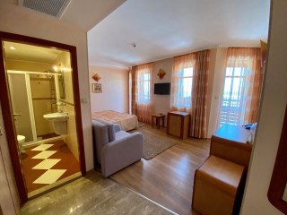 Hotel Saint Nikola