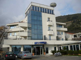 Hotel Sajo