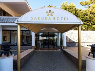 HOTEL SAKURA