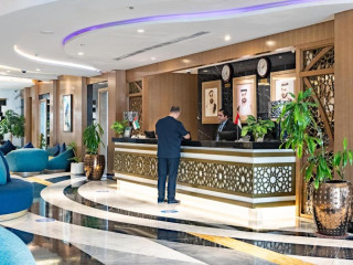 Hotel Samaya Deira