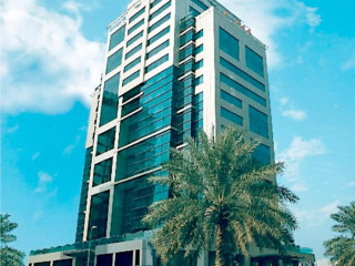 Hotel Samaya Deira