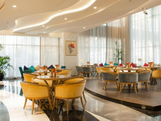 Hotel Samaya Deira