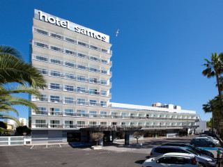 Hotel Samos