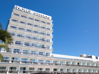 Hotel Samos