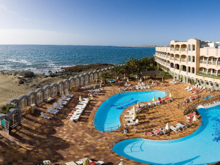 Hotel San Agustin Beach Club