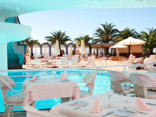 Hotel San Agustin Beach Club