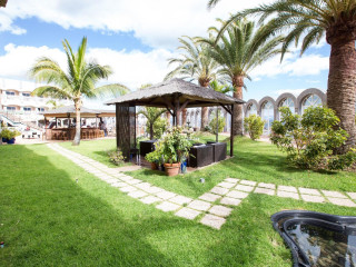 SAN AGUSTIN BEACH CLUB